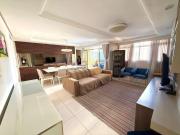 Apartamento família todo reformado 4 quartos