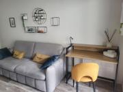 F2 Hypercentre Terrasse Talleyrand