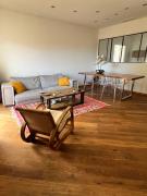 Magnifique 3 pièces 300 m plage jardin Parking