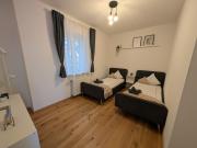 Flataid Apartment Prankergasse direkt beim Bahnhof