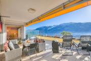 Panorama Maggiore Apartment- Happy Rentals