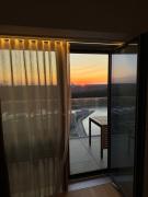 Lighthouse på Ø - Panoramaudsigt