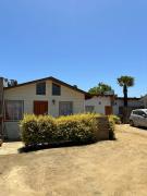 Cabañas Horizonte del Mar