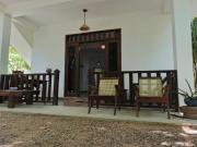 Akshya cottage