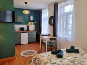 N4 - Studio Cosy à deux pas du cœur de Valenciennes