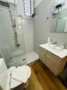 B&G in the center of Patras