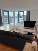 Perfect-City-Centre Apartments