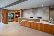 SpringHill Suites by Marriott Ellijay