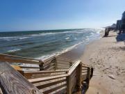 Top North Topsail Beach