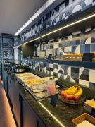 Flat Pedra Branca Hotel