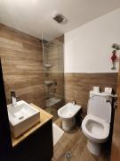 Lujoso departamento Las Leñas