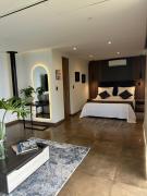 BALCÓN DE SANTA MARÍA 1 uno