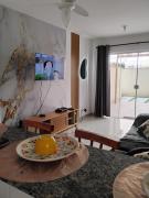 AP térreo-Rio das Ostras próx Enseada -Costazul