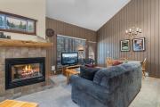 Bend Mt Bachelor 2 Bedroom Condo