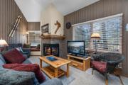 Bend Mt Bachelor 2 Bedroom Condo