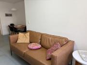 Refúgio com Vista para o Cristo, Zona Sul RJ