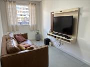 Refúgio com Vista para o Cristo, Zona Sul RJ