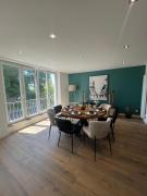 Villa LEtoile Du Littoral