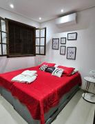 Casa da Cachoeira Pauba