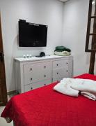 Casa da Cachoeira Pauba