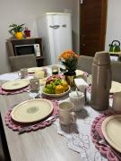 Casa do Coquinho em São Martinho