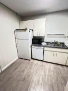 3 Bedroom Apartment - 5 Beds