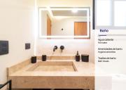 Apt with Private Rooftop in Tulum, 2 BR