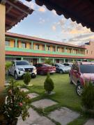 Pousada Brisa Do Campo Paulino Neves