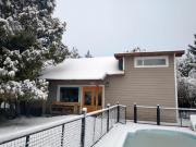 Cabaña en Casa de Piedra