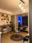 Hiraya Vacation at Azure Urban Resorts