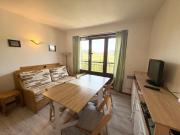 Appartement cosy avec balcon et vue parc à Villard-de-Lans - FR-1-515-231
