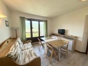 Appartement cosy avec balcon et vue parc à Villard-de-Lans - FR-1-515-231