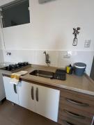 Studio Cyar 44 - Ar-condicionado e Conforto