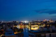 Top Hanoi