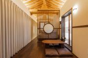 Luxury Hanok Sangseon Heritage Hanok-G