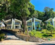 Bungalow Seaside Mũi Nai Hà Tiên