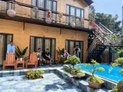 Tamcoc Athletic Bungalow & Restaurant