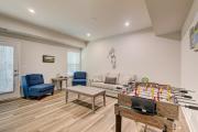 Modern North Myrtle Beach Oasis!