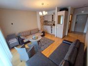 Vanagupė Apartment Stay