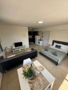 Kissonerga Sea Breeze Apartments Panoramic Ocean View