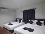 Top Khao Sok Top Khao Sok