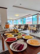 Budget Nest Vang Vieng Budget Nest Vang Vieng