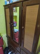 Quarto para cop 30 próximo a doca de Souza franco