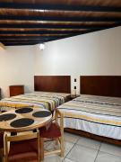 Posada "CASA BONITA"