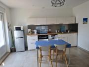 Bel appartement neuf Berck-Plage
