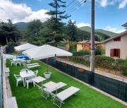 Top Villaggio Laceno