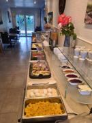 Pension Seeufer Norddeich