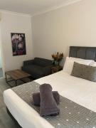 Corrigin Windmill Motel