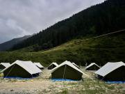 Glamping by Stay Pattern