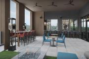 Embassy Suites By Hilton Pigeon Forge Resort